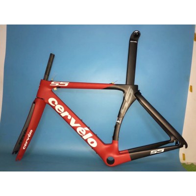 Cervelo s5 deals frameset rim brake